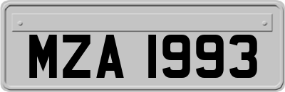 MZA1993