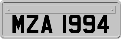 MZA1994