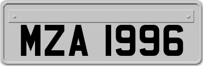 MZA1996