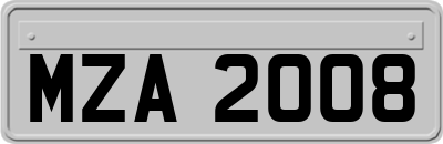 MZA2008