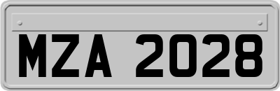 MZA2028