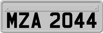 MZA2044