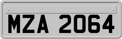 MZA2064
