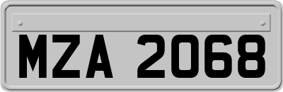 MZA2068