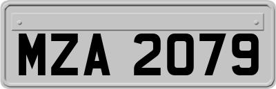 MZA2079