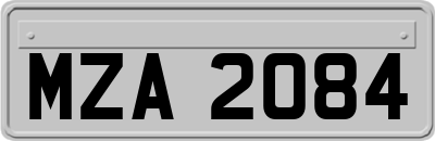 MZA2084