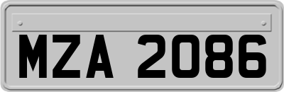 MZA2086