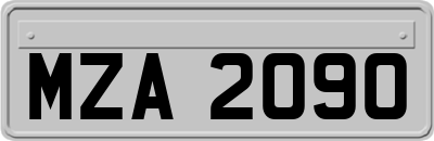 MZA2090