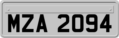 MZA2094