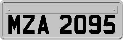 MZA2095