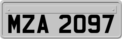 MZA2097