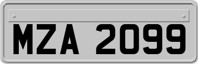 MZA2099