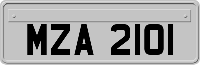 MZA2101