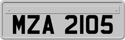 MZA2105