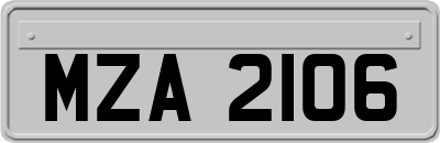 MZA2106