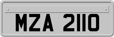 MZA2110