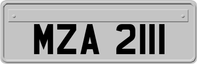 MZA2111