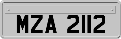 MZA2112