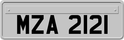 MZA2121