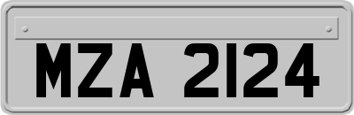 MZA2124