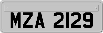MZA2129