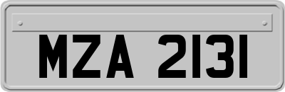 MZA2131