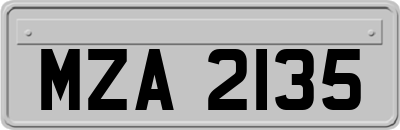 MZA2135
