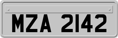 MZA2142