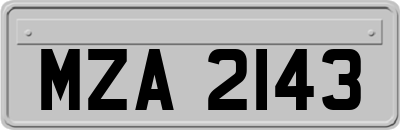 MZA2143