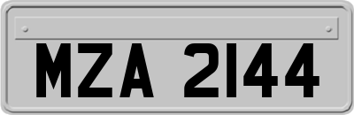 MZA2144