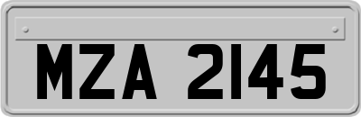 MZA2145