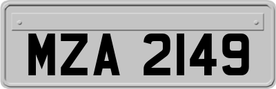 MZA2149