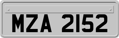 MZA2152