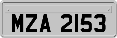 MZA2153