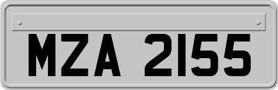 MZA2155