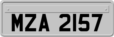 MZA2157