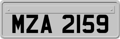 MZA2159