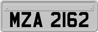 MZA2162
