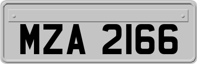 MZA2166