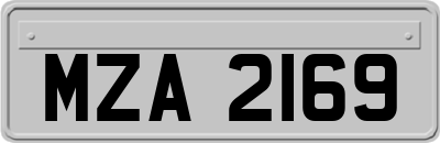 MZA2169