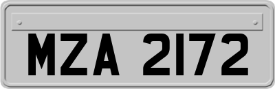 MZA2172