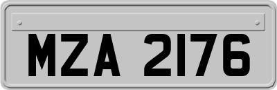 MZA2176