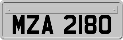MZA2180