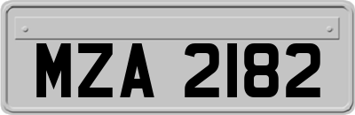 MZA2182