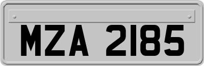MZA2185