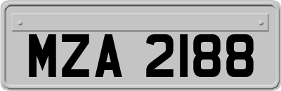 MZA2188