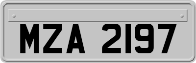 MZA2197