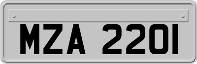 MZA2201