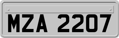 MZA2207