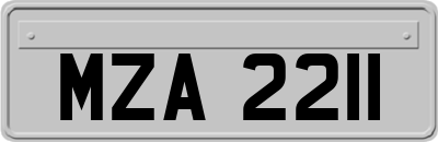 MZA2211
